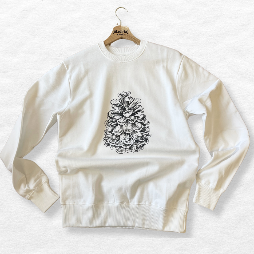 Sweater "Pinie"