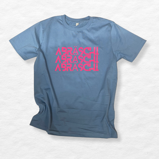 T-Shirt "Abräschi"