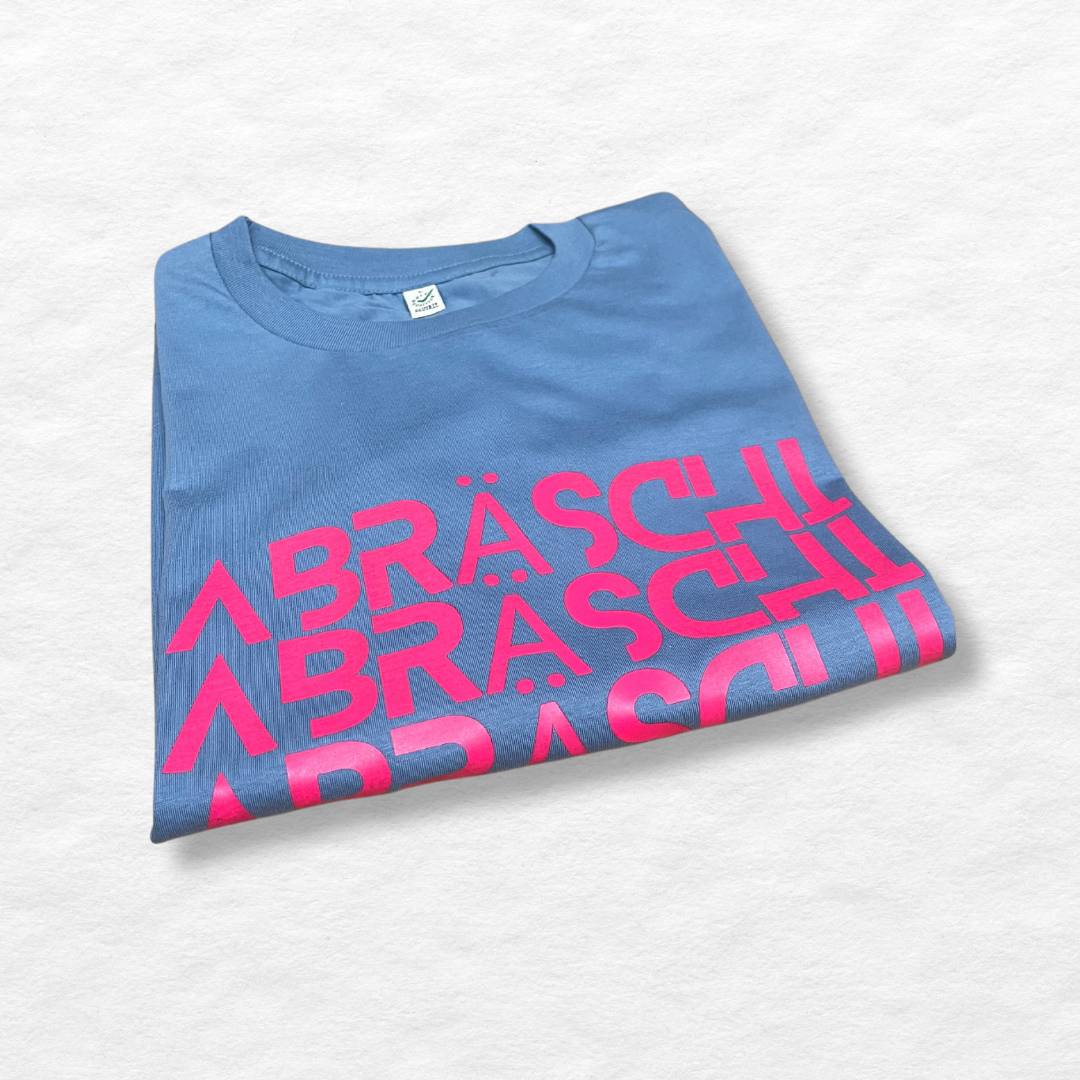 T-Shirt "Abräschi"