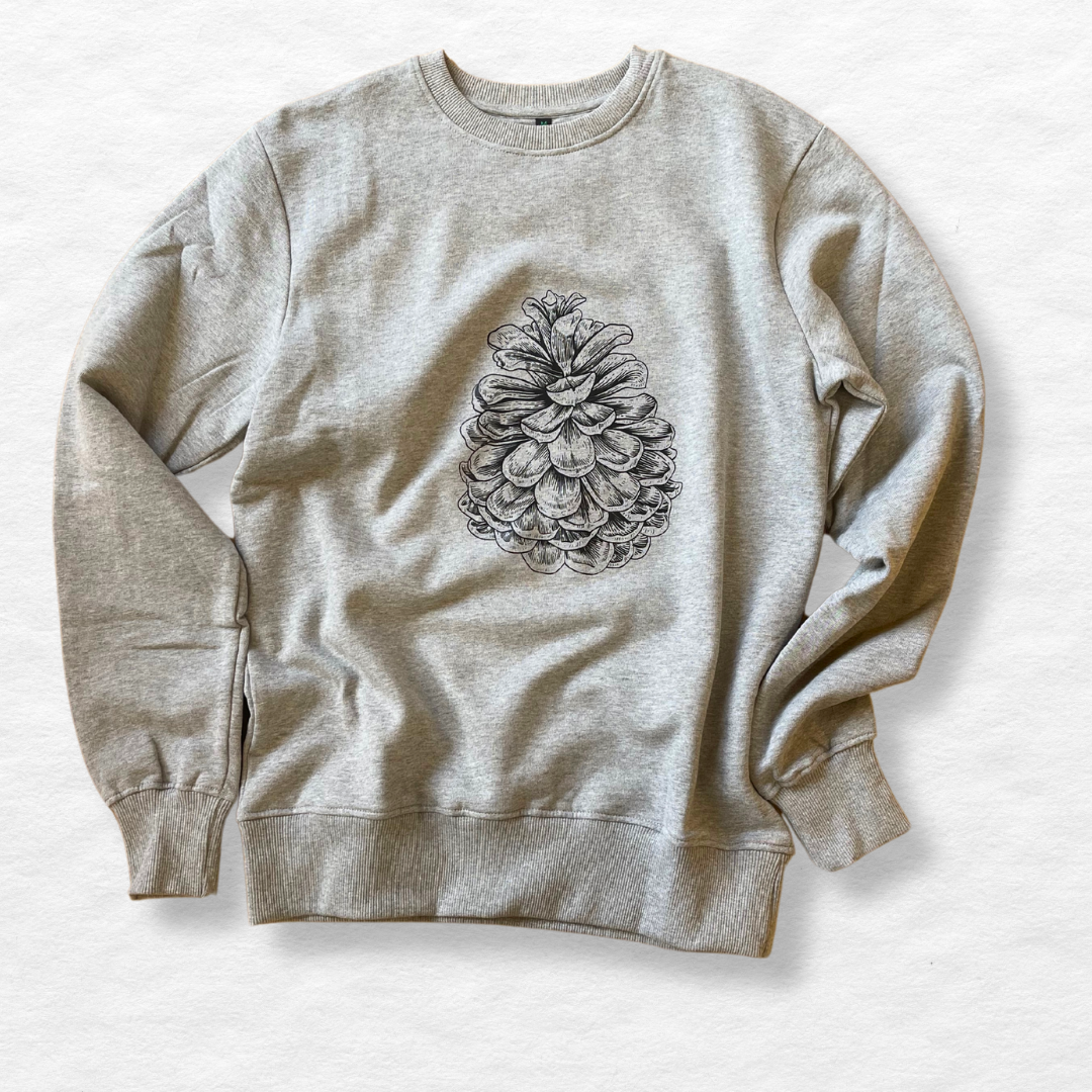Sweater "Pinie"