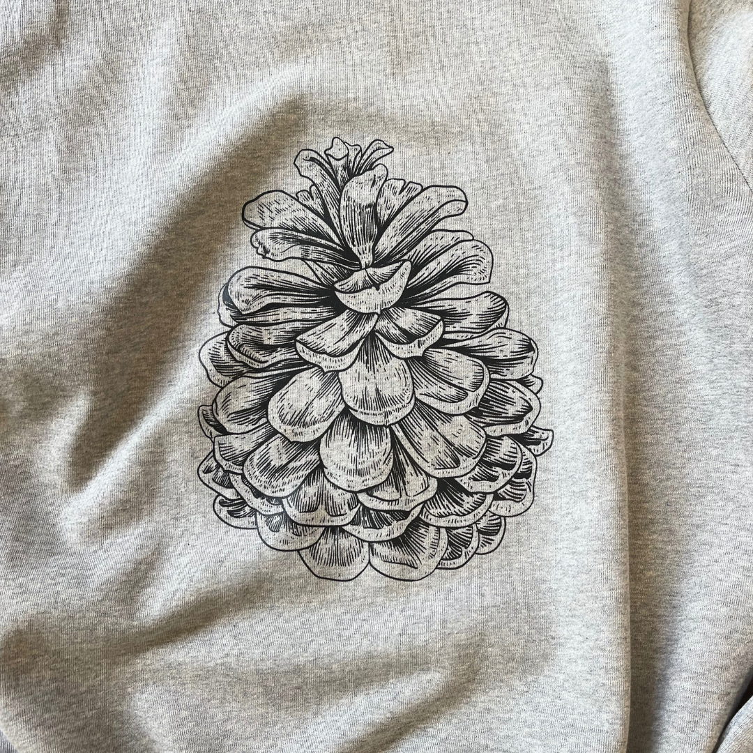 Sweater "Pinie"