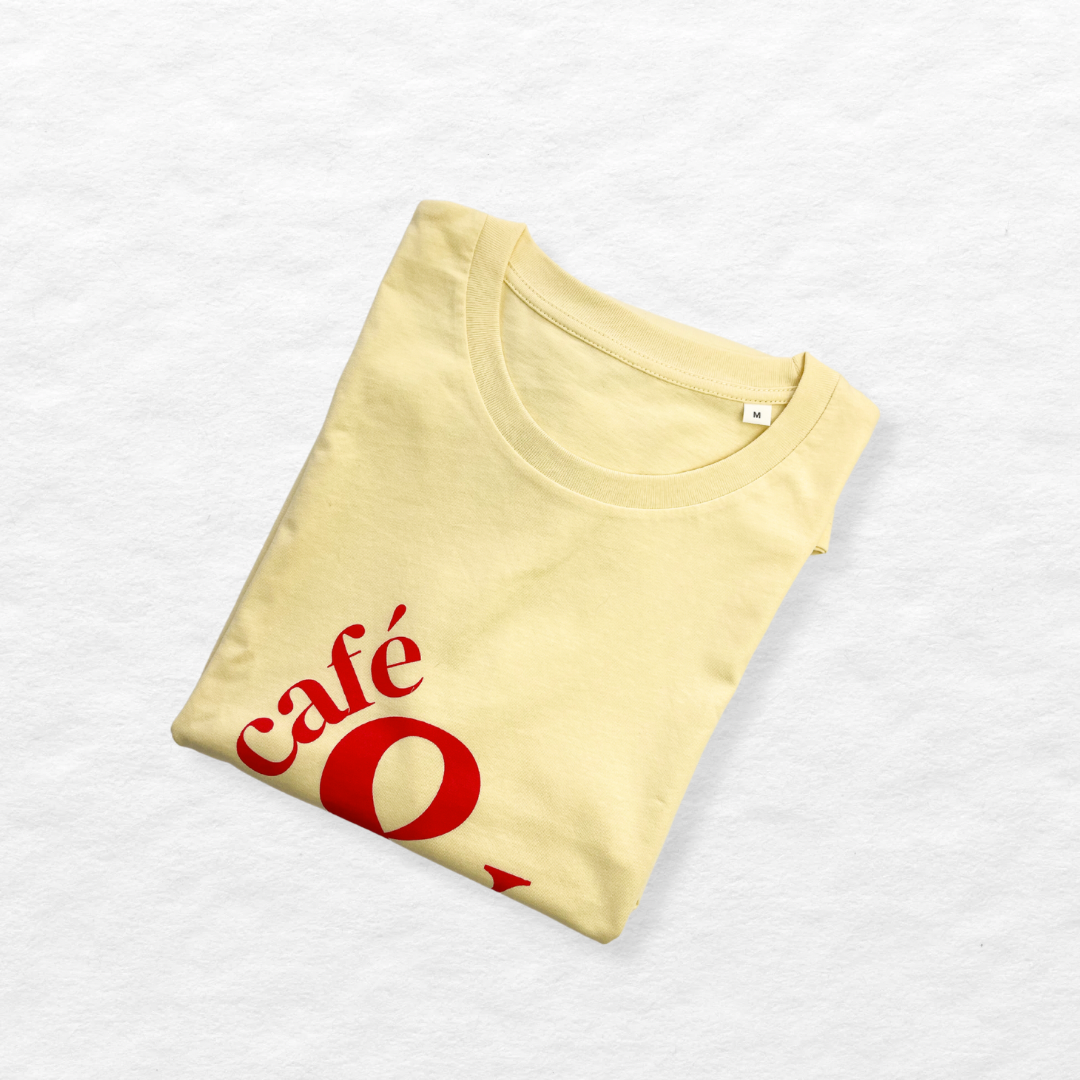 Café & Croissant