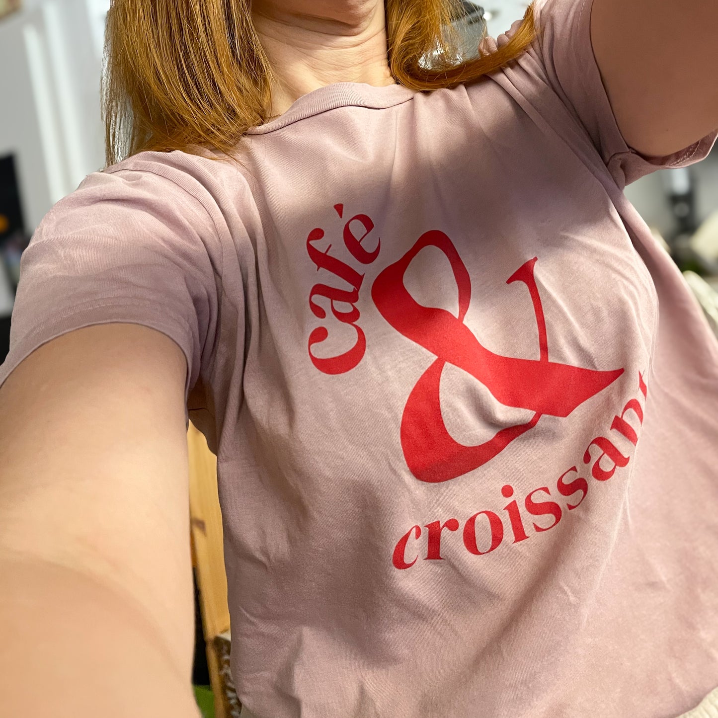 Café & Croissant